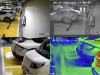 Az elektromos autók és a mélygarázsok tűzkockázata