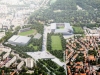 Olasz tervek alapján épül újjá a 114 éves zágrábi Maksimir