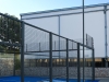 Több száz padelpálya épülhet hazánkban