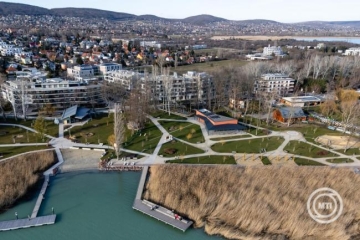 Fenntarthatóbb kezelési módszer a nyári fűnyírásban!