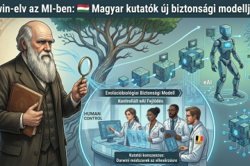 Az eAI felváltja vagy legalábbis uralma alá hajtja az embert?