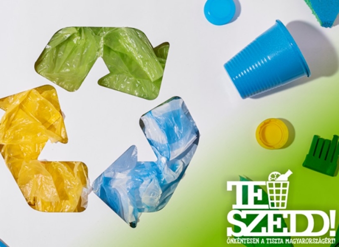 ESG teljesítési lehetőség a TeSzedd-en