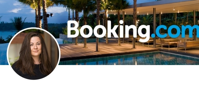 A nemzetgazdasági miniszternél járt a Booking.com egyik vezetője