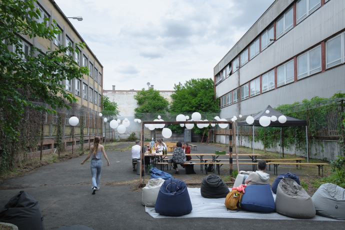 Közel 80 ház- és közösségi kert nyitja meg kapuit