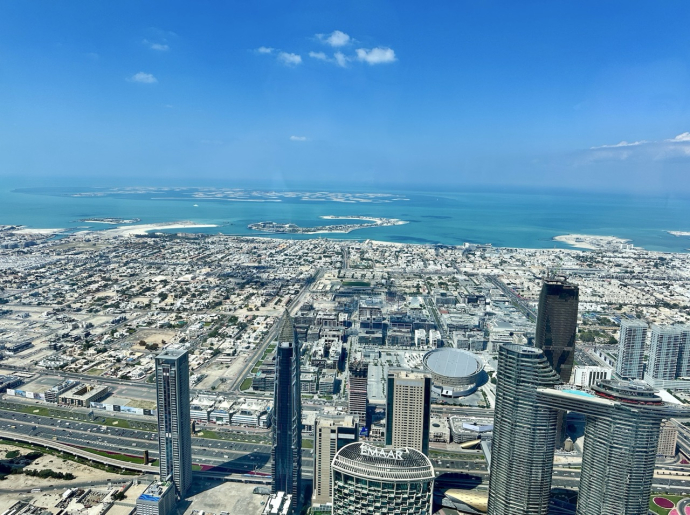 Hol éri meg lakást vásárolni? Budapest vagy Dubaj?