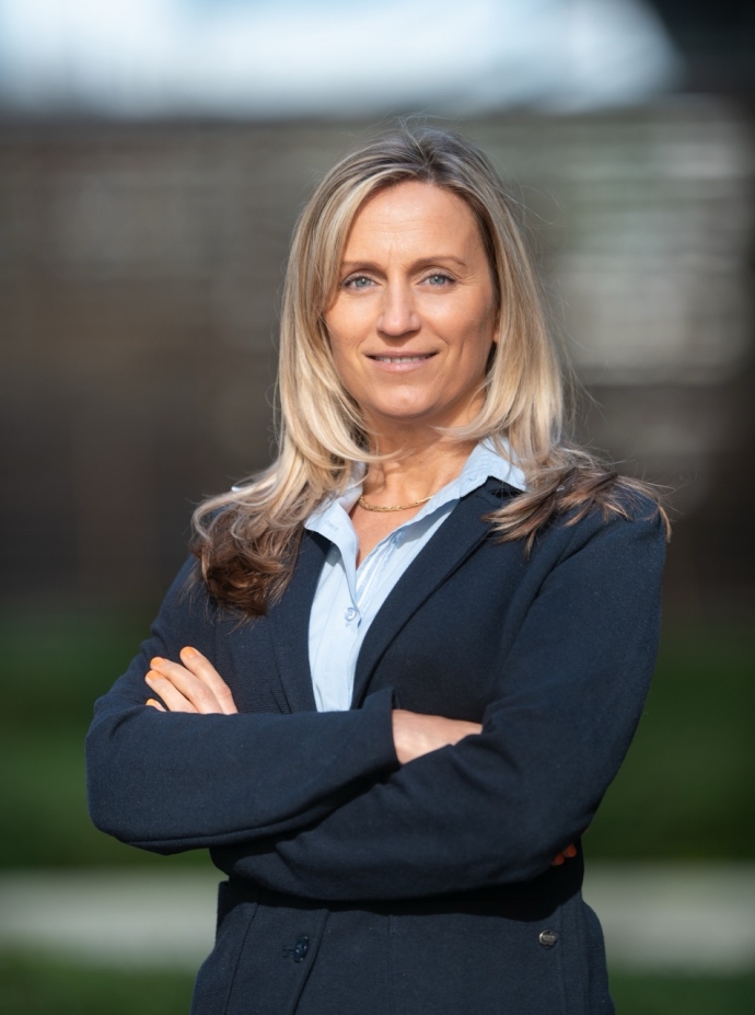 Nemzetközi tapasztalattal érkezett új HR-igazgató a B+N Csoporthoz