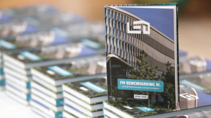 FM Benchmarking: Az ingatlanüzemeltetők szakmai iránytűje