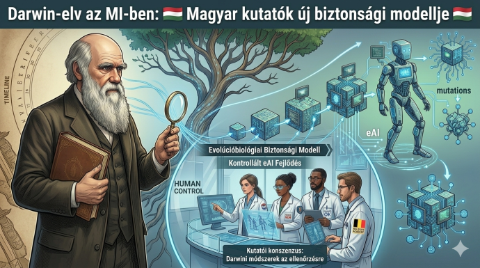 Az eAI felváltja vagy legalábbis uralma alá hajtja az embert?
