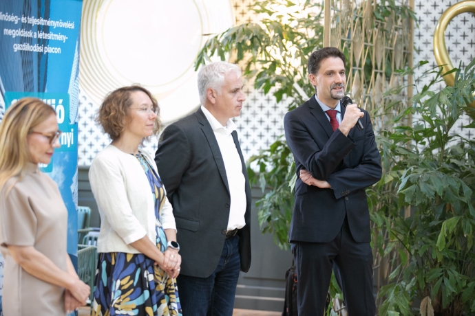 2027 elején indulhat a BME és a LEO új képzése