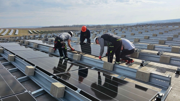 Mikortól érdemes energiatárolóban gondolkozni?