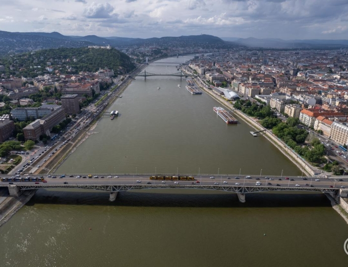 2029-ben megkezdődhet a Petőfi híd felújítása