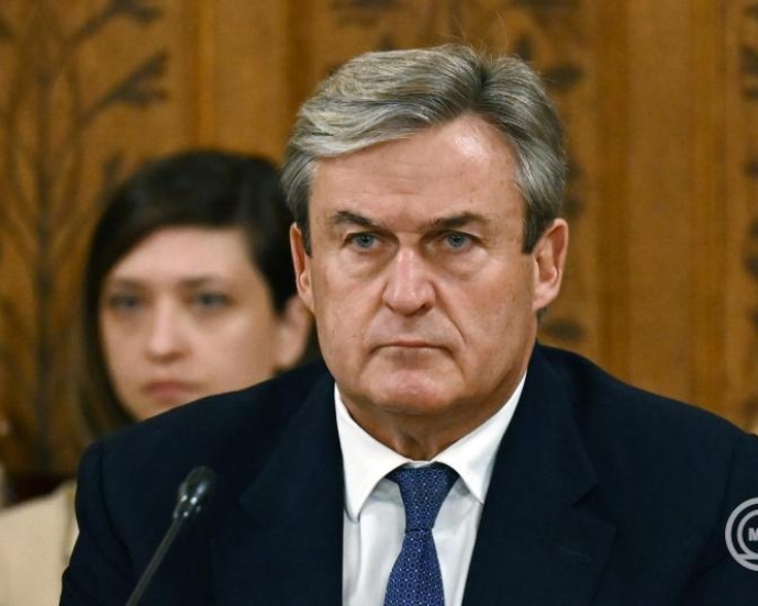 Magyarország rendelkezik két kőolajvezetékkel, ezeket maximálisan használni kell