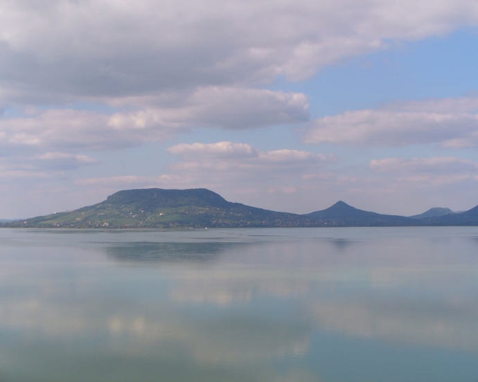 Kísérleti megoldások történtek a Balaton-régióban