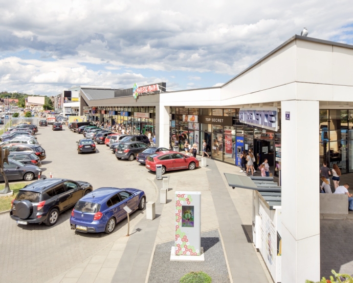 Jelentős ingatlanpiaci tranzakció történt Lengyelországban
