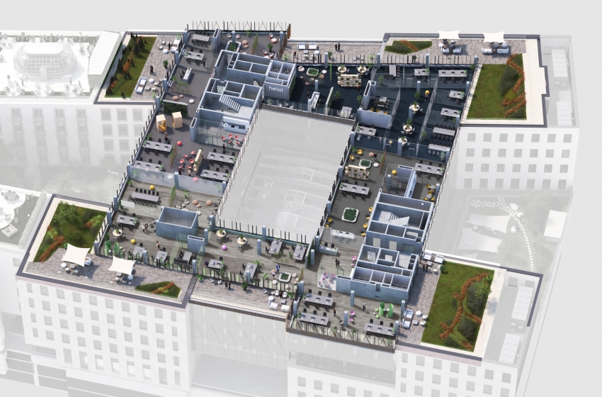 Bem tér: Miért bontották le az egész épületet?