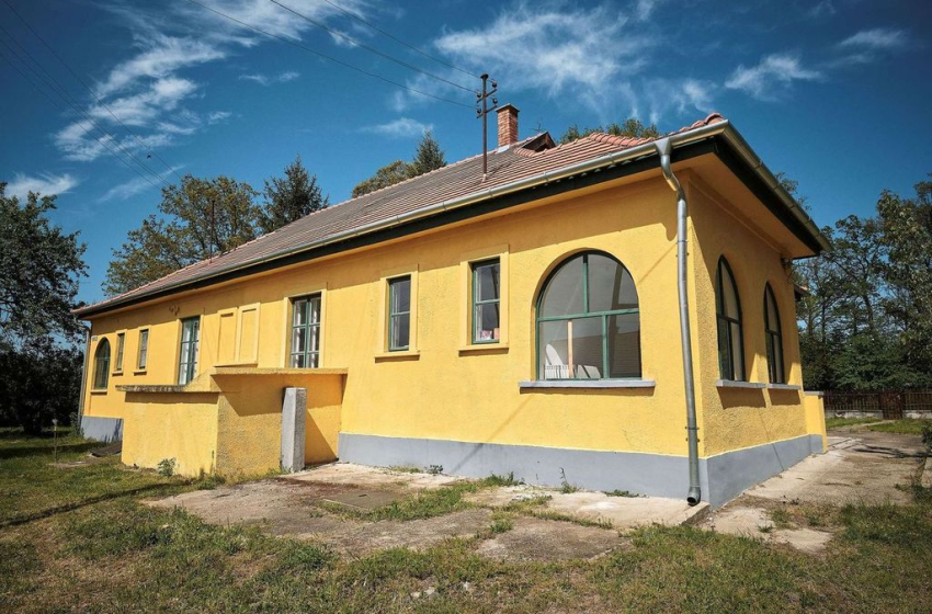 Megújult a tatabányai Bányászati Skanzen