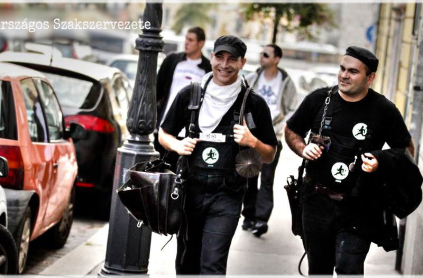 Indul a fűtési szezon, támad a „csendes gyilkos”