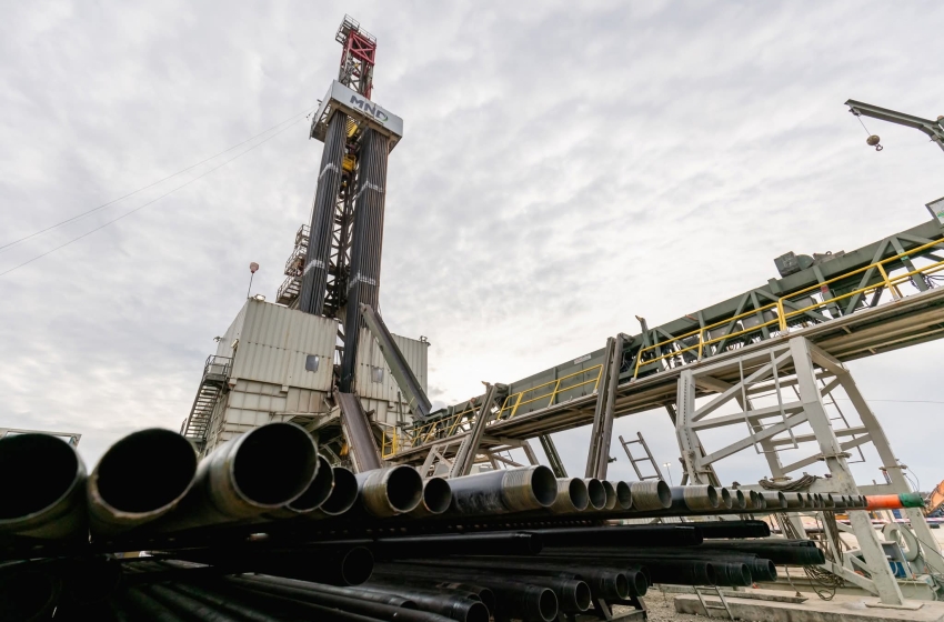 Hat új helyszínen kezdődik meg a kutatás földgáz és kőolaj