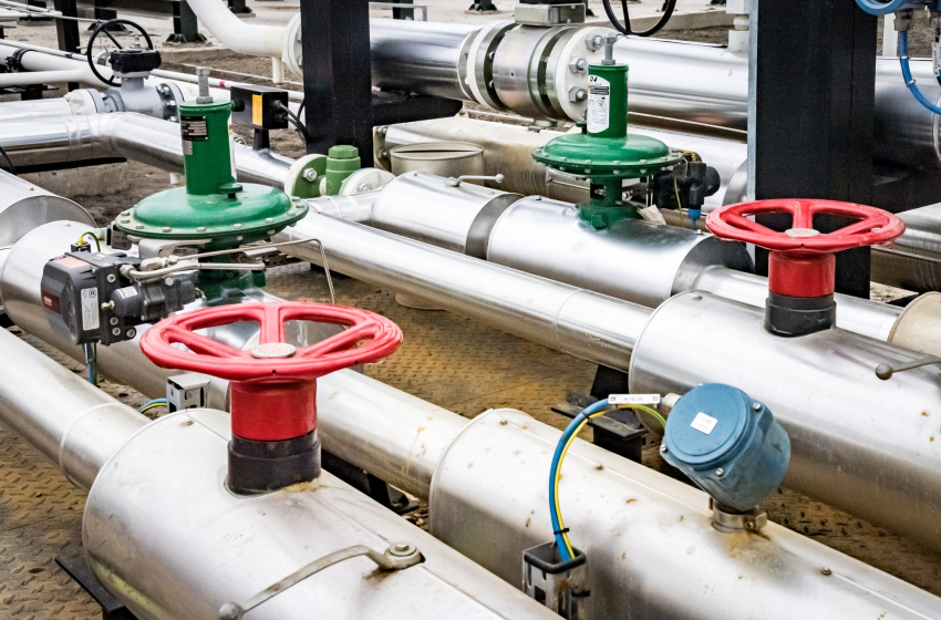 Az év első felében nőtt a hazai földgáz- és kőolaj-kitermelés