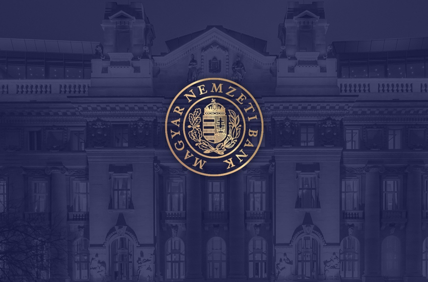 Az MNB felülvizsgálta az ingatlanhitelezési eszköztárát