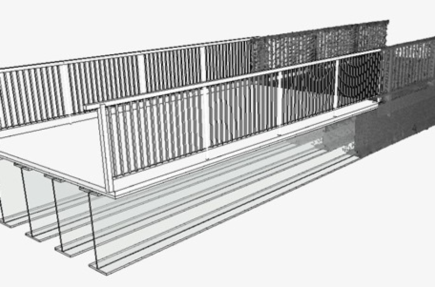 Összetett szerkezetek automatikus modellezését teszi lehetővé egy új eljárás