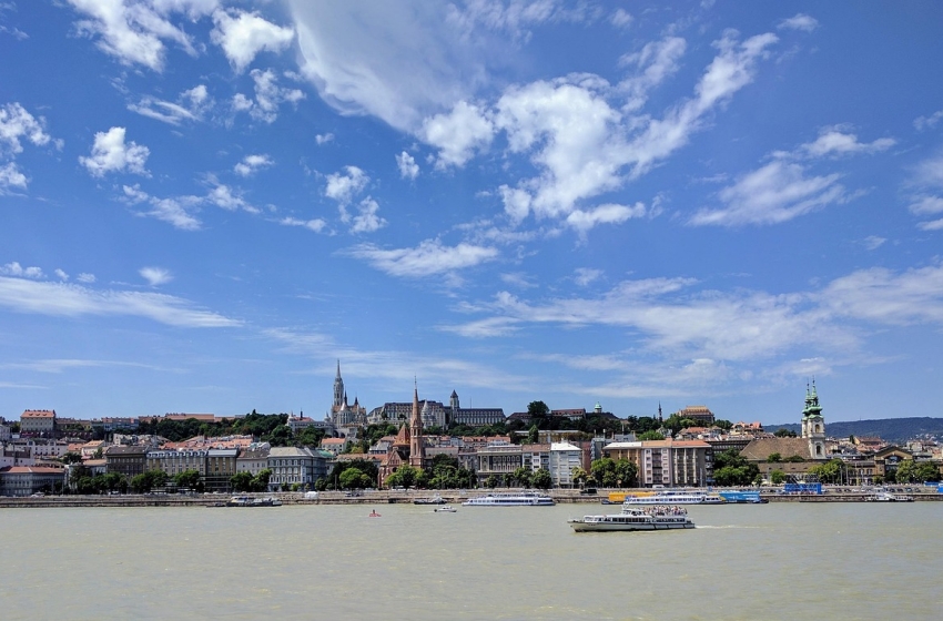 Mit keresnek a magyarok a luxusingatlan-piacon?