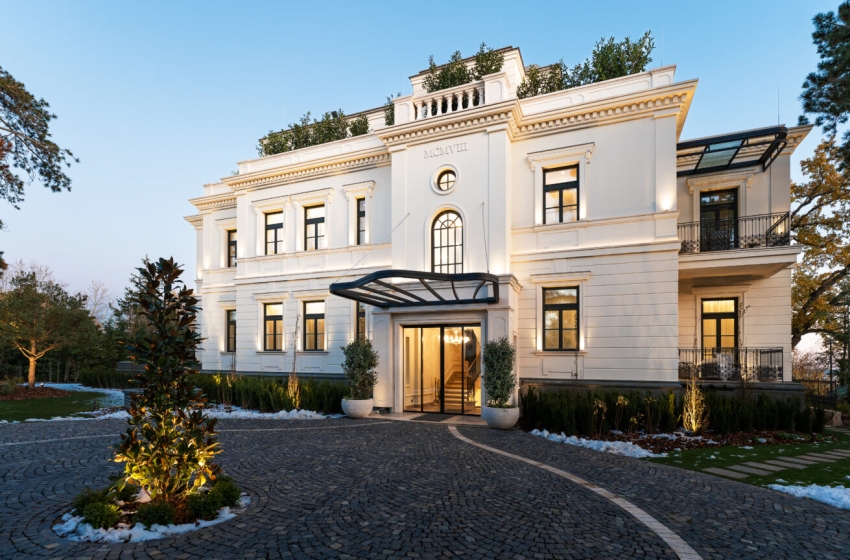 Mutatjuk a XXVII. Magyar Ingatlanfejlesztési Nívódíj Pályázat nyerteseit