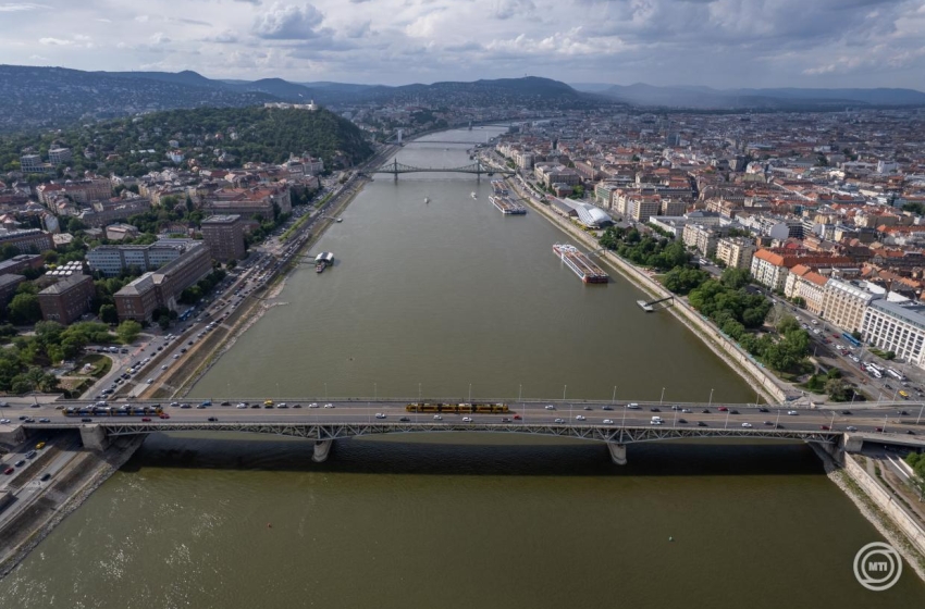 2029-ben megkezdődhet a Petőfi híd felújítása